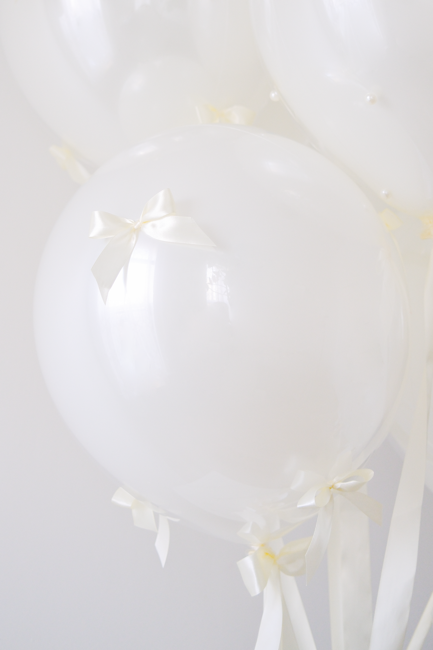 Champagne Silk