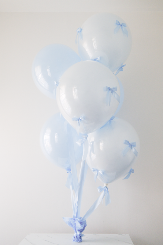 Petit Bleu