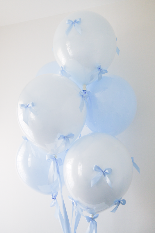 Petit Bleu