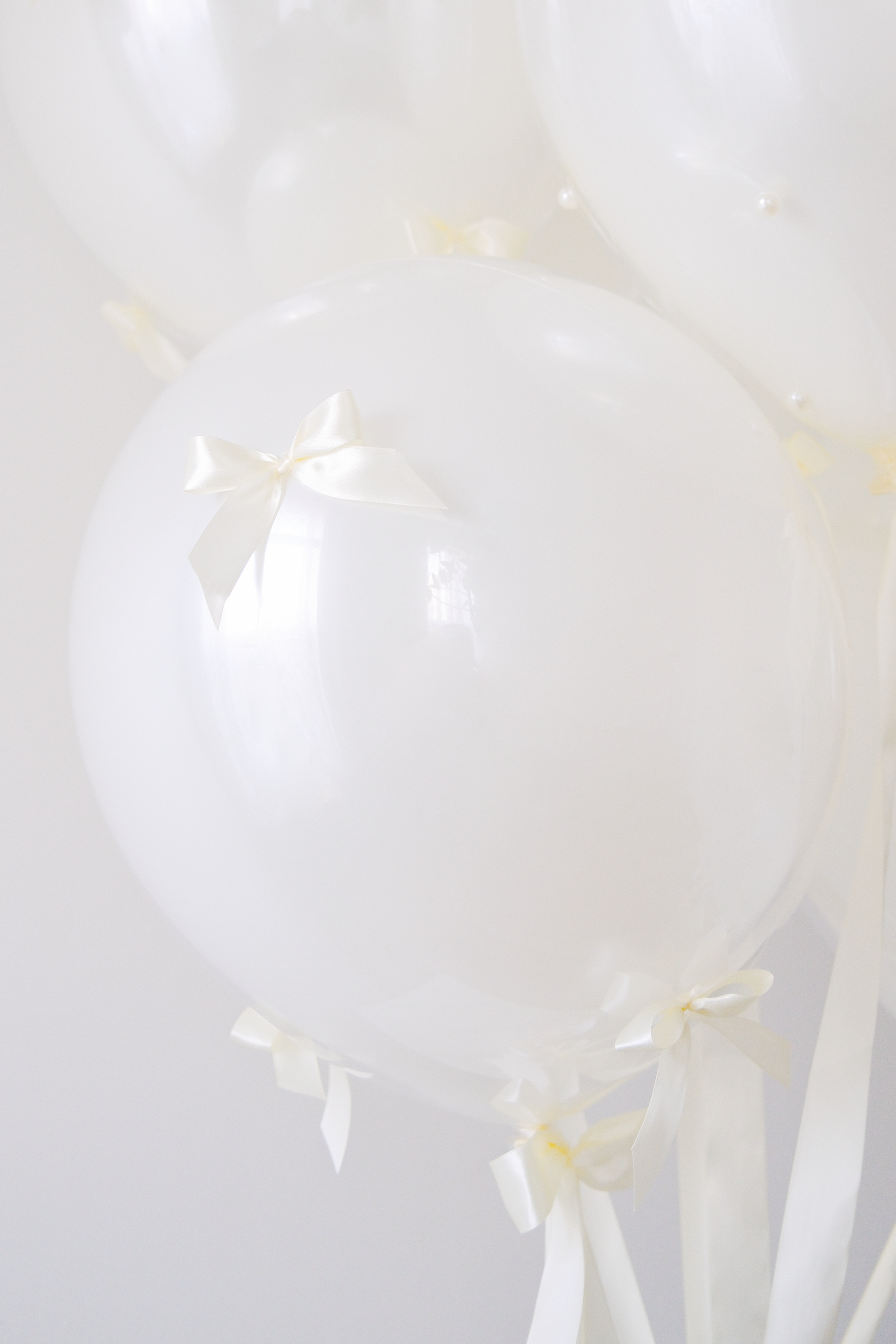 Champagne Silk